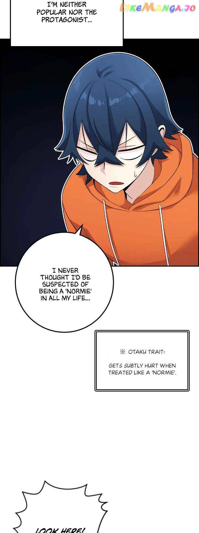 Webtoon Character Na Kang Lim Chapter 41 42